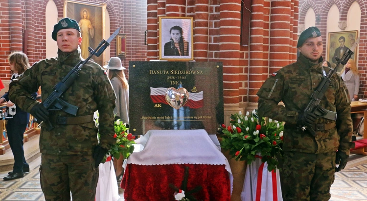 Pierwsze serce dla „Inki” na Dolnym Śląsku! W szkole salezjańskiej we Wrocławiu