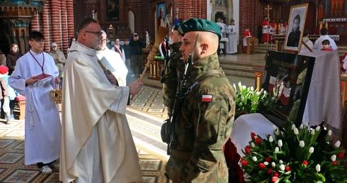 Pierwsze serce dla "Inki" na Dolnym Śląsku! W szkole salezjańskiej we Wrocławiu