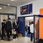 Nowa przestrzeń dydaktyczna w pruszczańskim "katoliku"