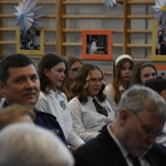 Nowa przestrzeń dydaktyczna w pruszczańskim "katoliku"