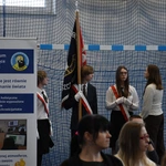 Nowa przestrzeń dydaktyczna w pruszczańskim "katoliku"
