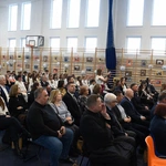 Nowa przestrzeń dydaktyczna w pruszczańskim "katoliku"