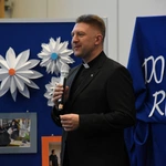 Nowa przestrzeń dydaktyczna w pruszczańskim "katoliku"