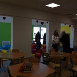 Nowa przestrzeń dydaktyczna w pruszczańskim "katoliku"