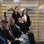 Nowa przestrzeń dydaktyczna w pruszczańskim "katoliku"