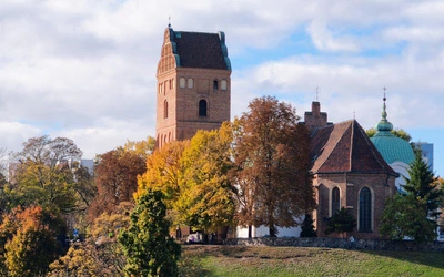 "Nostra aetate" o muzułmanach