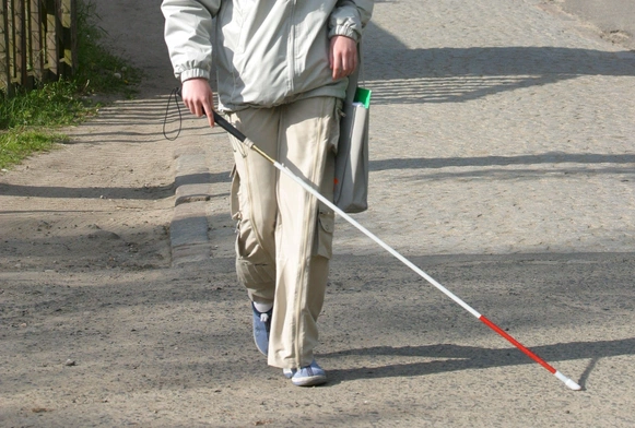 Widzę - mówi dziś wielu w sprawach wiary. Naprawdę? 