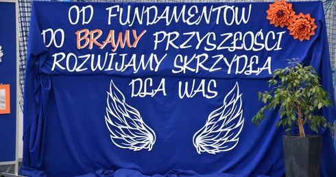 Pruszczański "katolik" z nową przestrzenią dydaktyczną