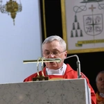 Bierzmowanie w Łukowicy