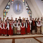 Bierzmowanie w Woli Piskulinej