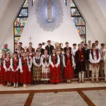 Bierzmowanie w Woli Piskulinej