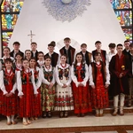 Bierzmowanie w Woli Piskulinej