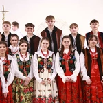 Bierzmowanie w Woli Piskulinej