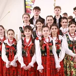 Bierzmowanie w Woli Piskulinej