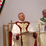 Bierzmowanie w Woli Piskulinej