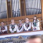 Bierzmowanie w Woli Piskulinej