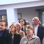 Bierzmowanie w Woli Piskulinej