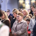 Bierzmowanie w Woli Piskulinej