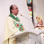 Bierzmowanie w Woli Piskulinej