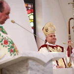 Bierzmowanie w Woli Piskulinej