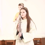 Bierzmowanie w Woli Piskulinej