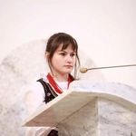 Bierzmowanie w Woli Piskulinej