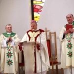 Bierzmowanie w Woli Piskulinej