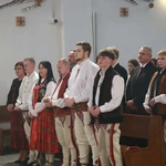 Bierzmowanie w Woli Piskulinej