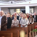 Bierzmowanie w Woli Piskulinej