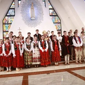 Bierzmowanie w Woli Piskulinej