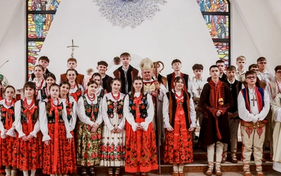 Kochaj Jezusa jak ja