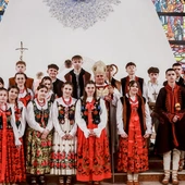 Kochaj Jezusa jak ja