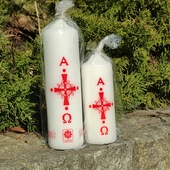 Paschaliki na nasze stoły