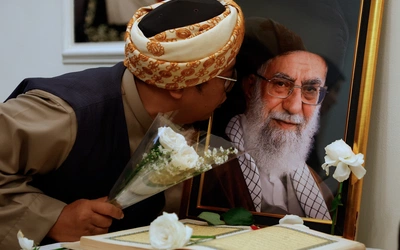 Religijne tło konfliktu na Bliskim Wschodzie