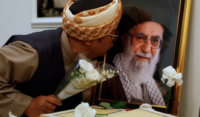 Religijne tło konfliktu na Bliskim Wschodzie