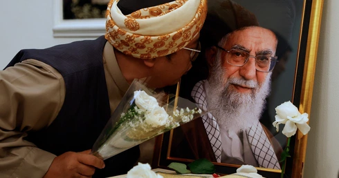 Religijne tło konfliktu na Bliskim Wschodzie