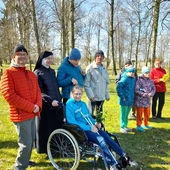 Łazienki dla wspaniałych