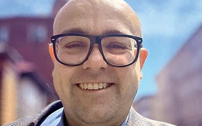 Ze św. Franciszkiem w sieci