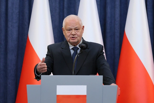 Szrot: polskie SAFE 0 proc. to realna alternatywa, pozwoli nam pójść drogą Niemiec czy Szwecji