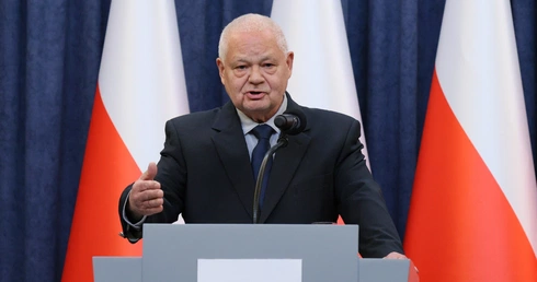 Szrot: polskie SAFE 0 proc. to realna alternatywa, pozwoli nam pójść drogą Niemiec czy Szwecji