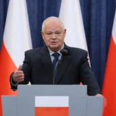 Szrot: polskie SAFE 0 proc. to realna alternatywa, pozwoli nam pójść drogą Niemiec czy Szwecji