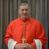 Kard. Cupich: w burzliwych czasach chrześcijanin ma być blisko Ewangelii