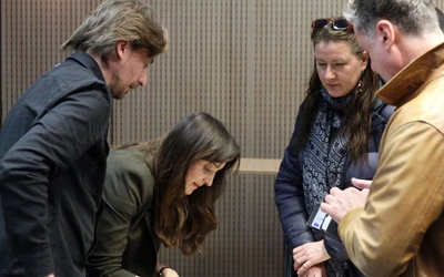 To się stanie wczesną wiosną