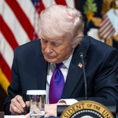 Trump wyklucza inwazję lądową na Iran, ale nie zmienia celu ataku: Amerykanie chcą zmienić władze w Teheranie