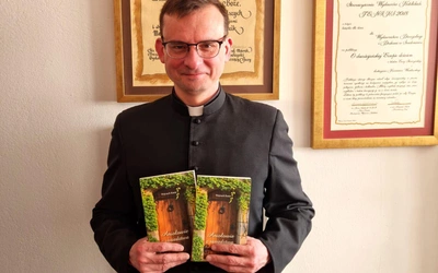 Aniołowie z sąsiedztwa