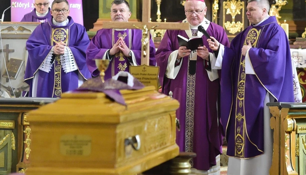 Dziękujemy za twoją troskę