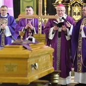 Dziękujemy za twoją troskę