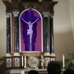 Misje u bernardynów