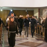 Misje u bernardynów