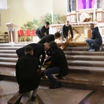 Misje u bernardynów